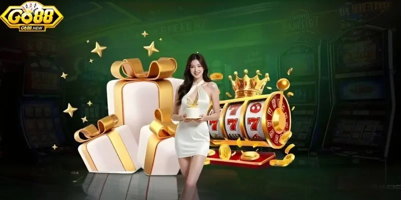 Go88 47 Các chương trình khuyến mãi Go88 dịp Tết Trung Thu